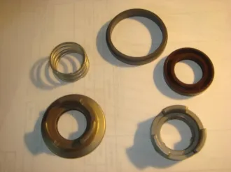 A-RYUNG SLKT ACP 2200 HMFS 100 MECHANICAL SEAL KIT